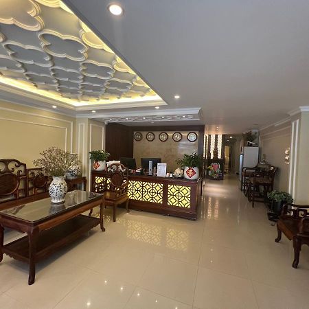 Apollo Hotel Thành Pho Ho Chí Minh Esterno foto