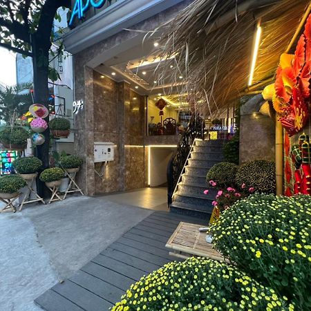 Apollo Hotel Thành Pho Ho Chí Minh Esterno foto